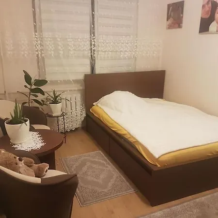 Topolowa 13 Mińsk Mazowiecki