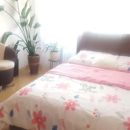 Апартаменты Topolowa 13 *