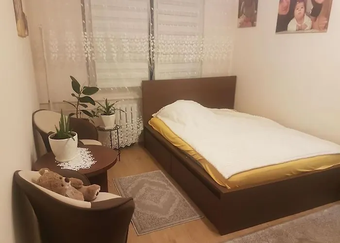 Topolowa 13 Mińsk Mazowiecki